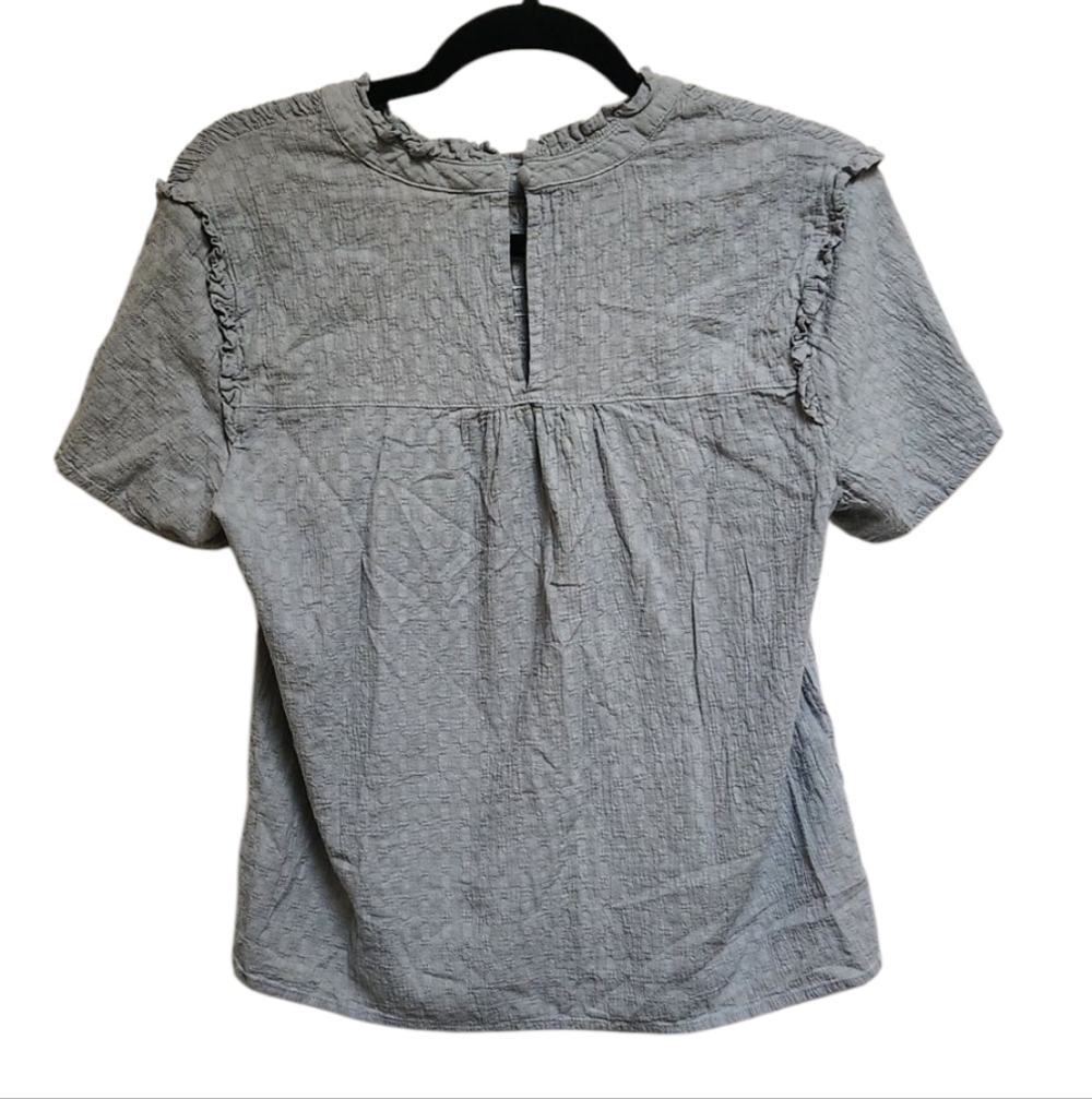 Women's Top - Picture 2 of 4